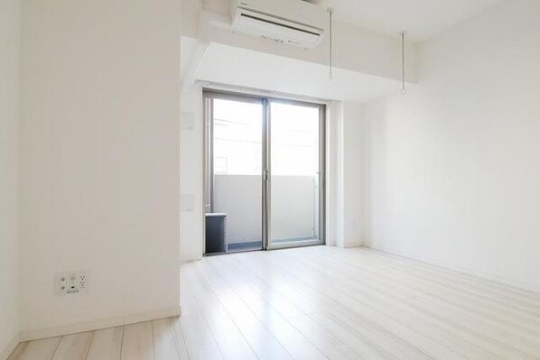 パティーナ上野の物件内観写真